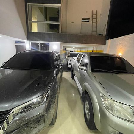 Hotel Olam Deluxe Valledupar Eksteriør bilde