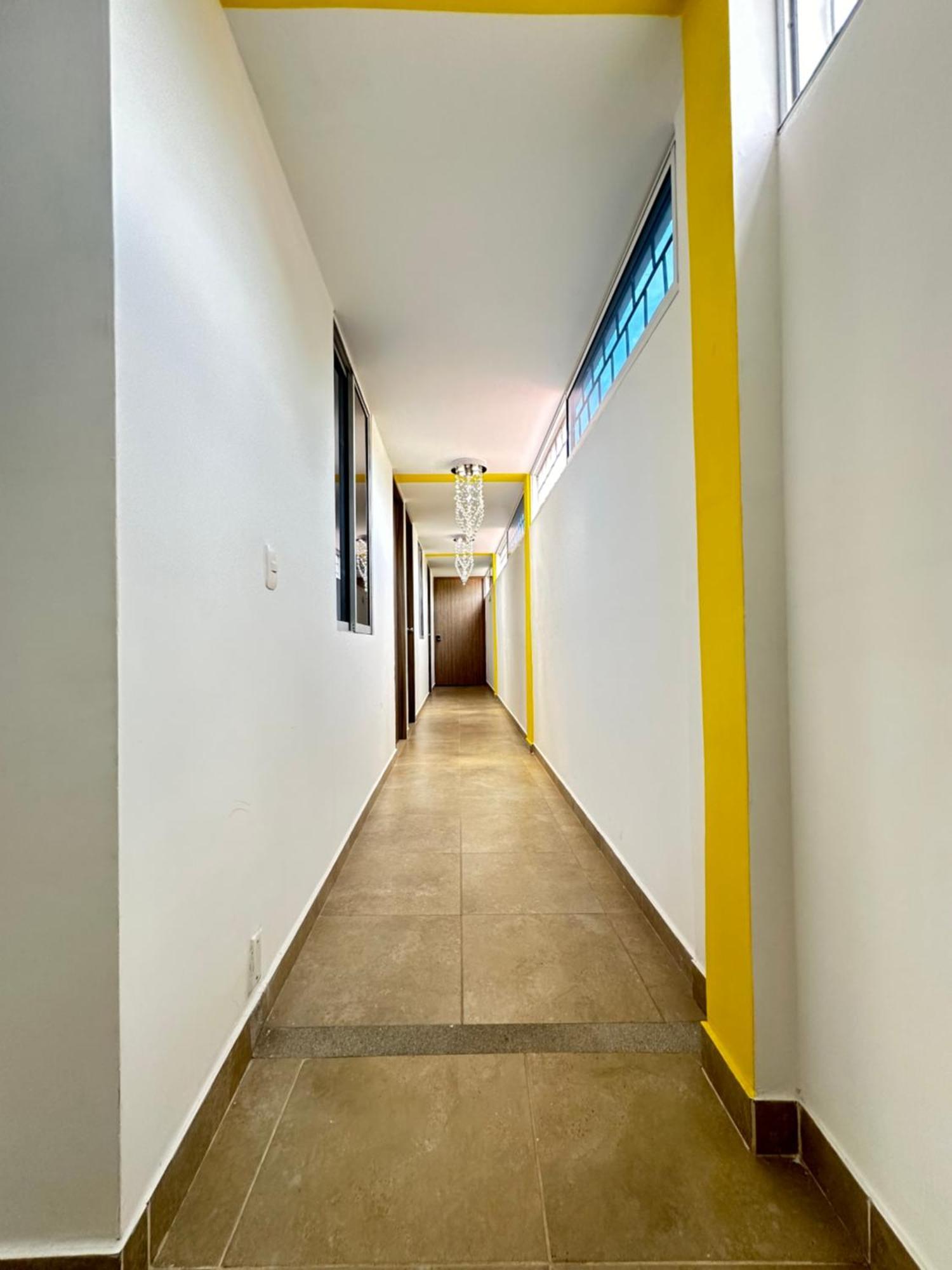 Hotel Olam Deluxe Valledupar Eksteriør bilde