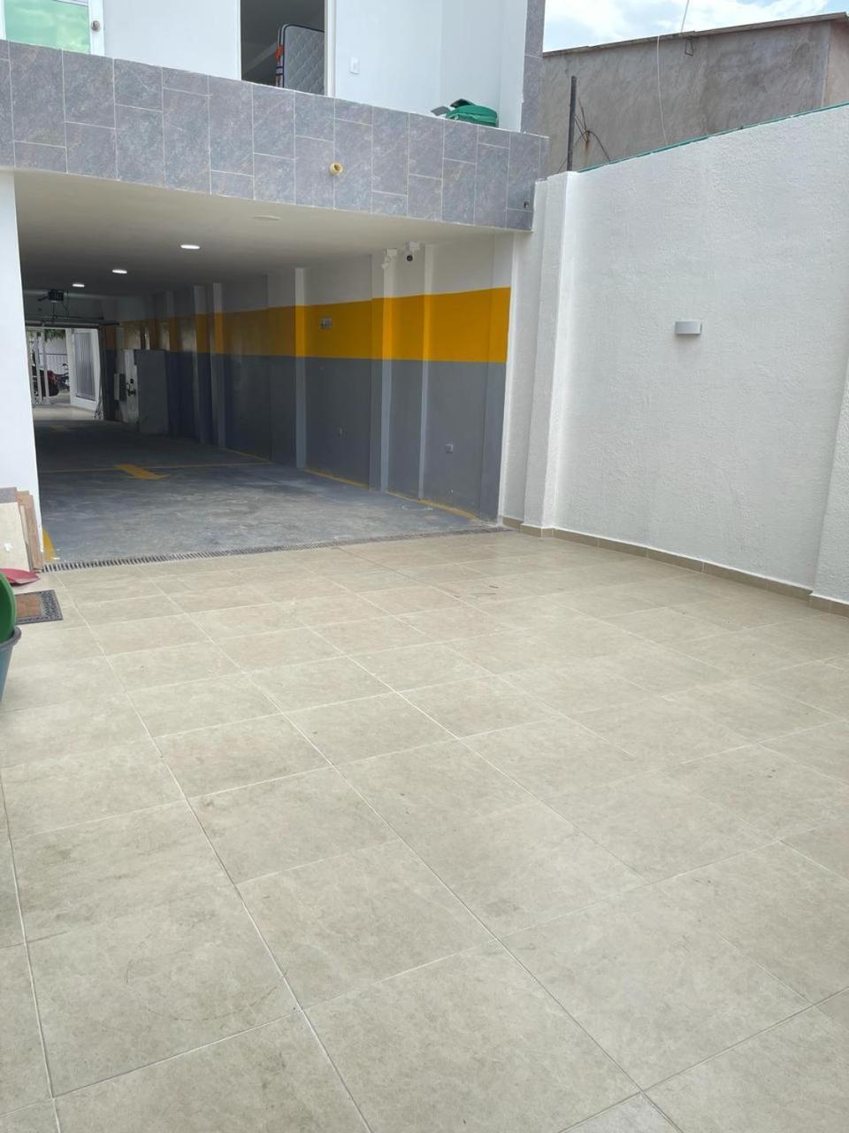 Hotel Olam Deluxe Valledupar Eksteriør bilde