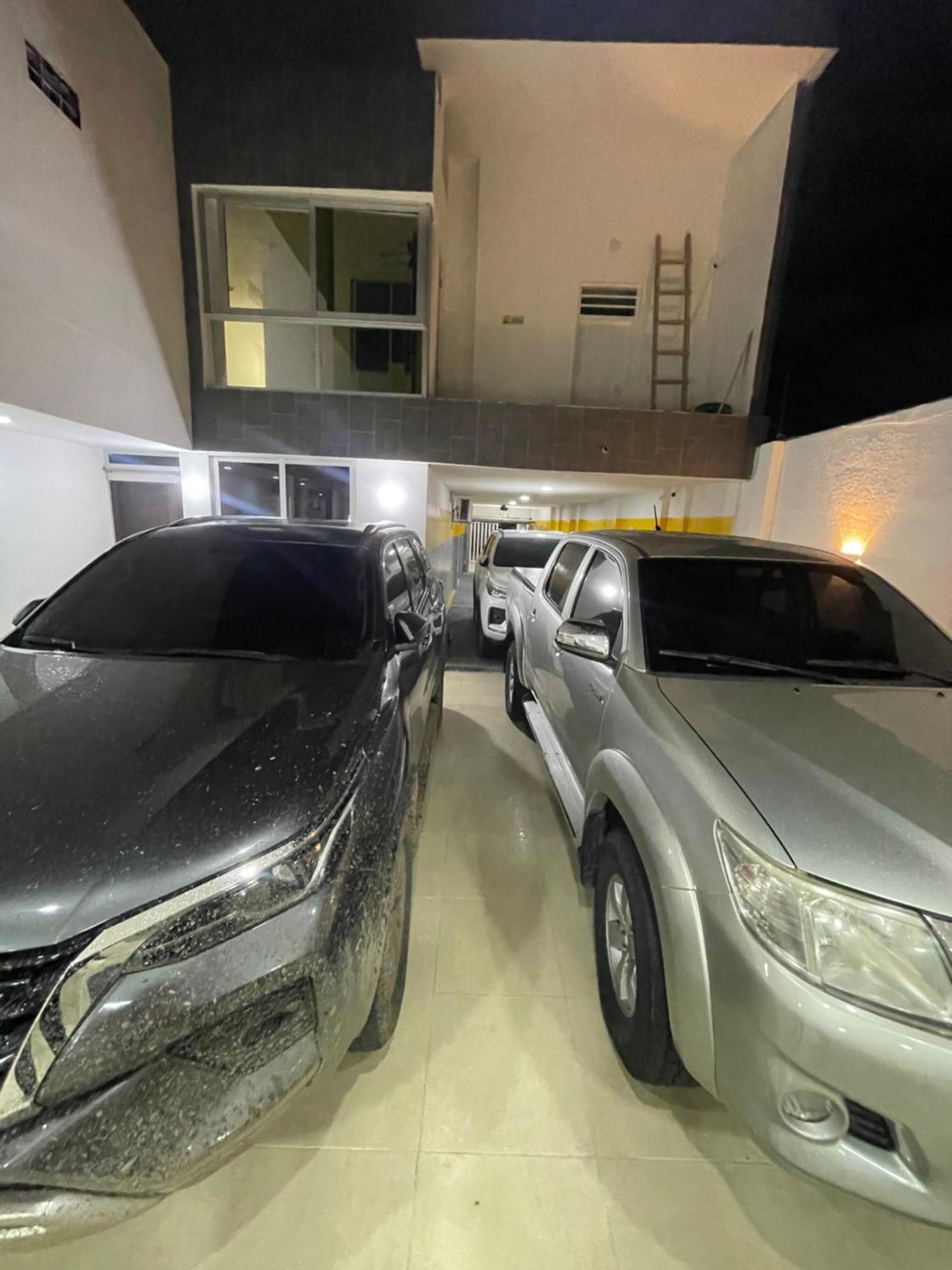 Hotel Olam Deluxe Valledupar Eksteriør bilde